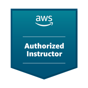 AWS Authorized Instructor