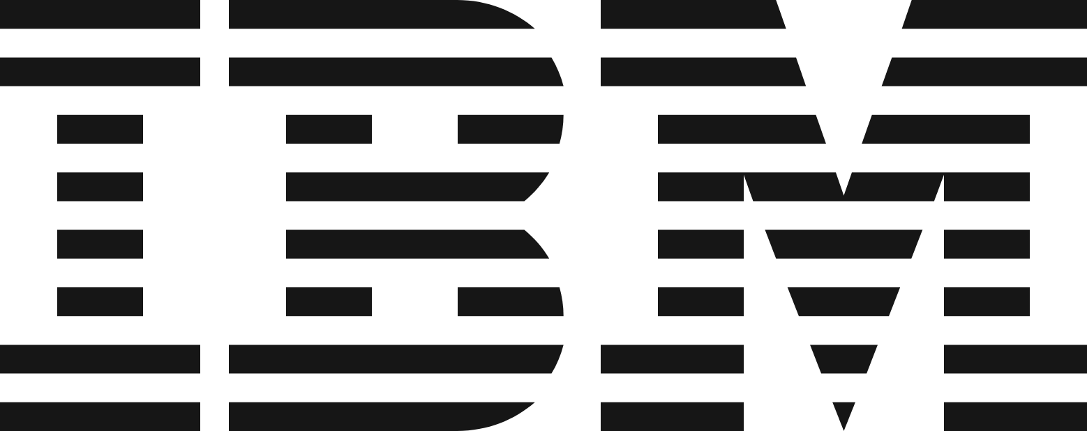 IBM logo