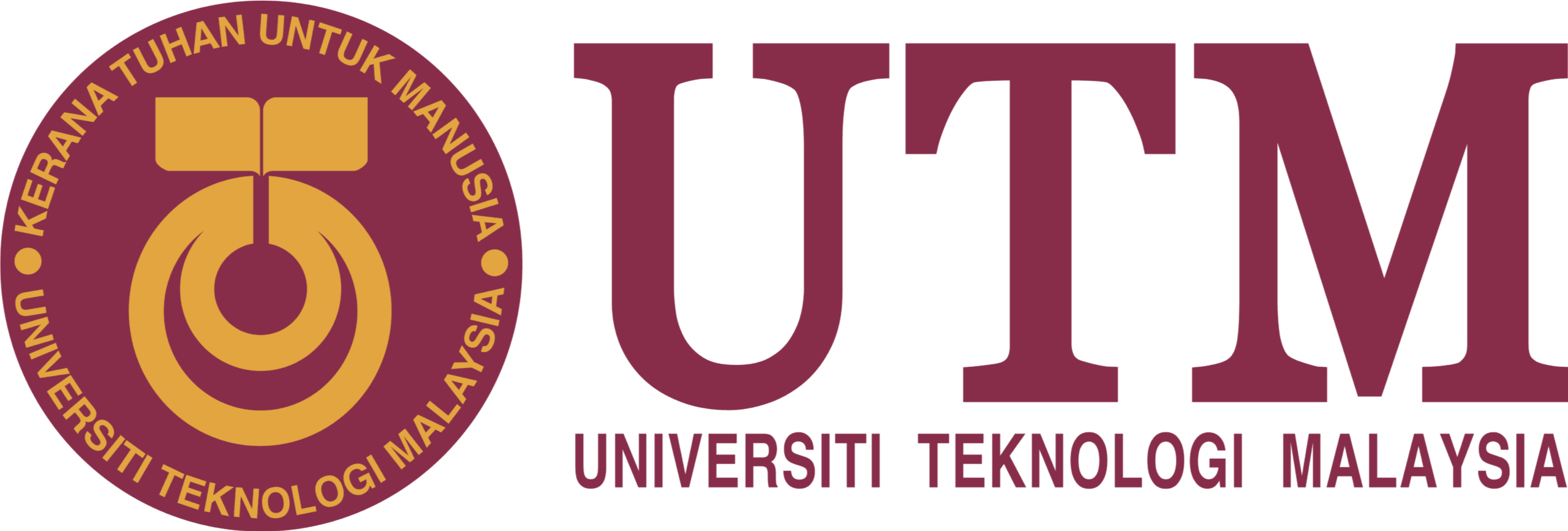 UTM Logo