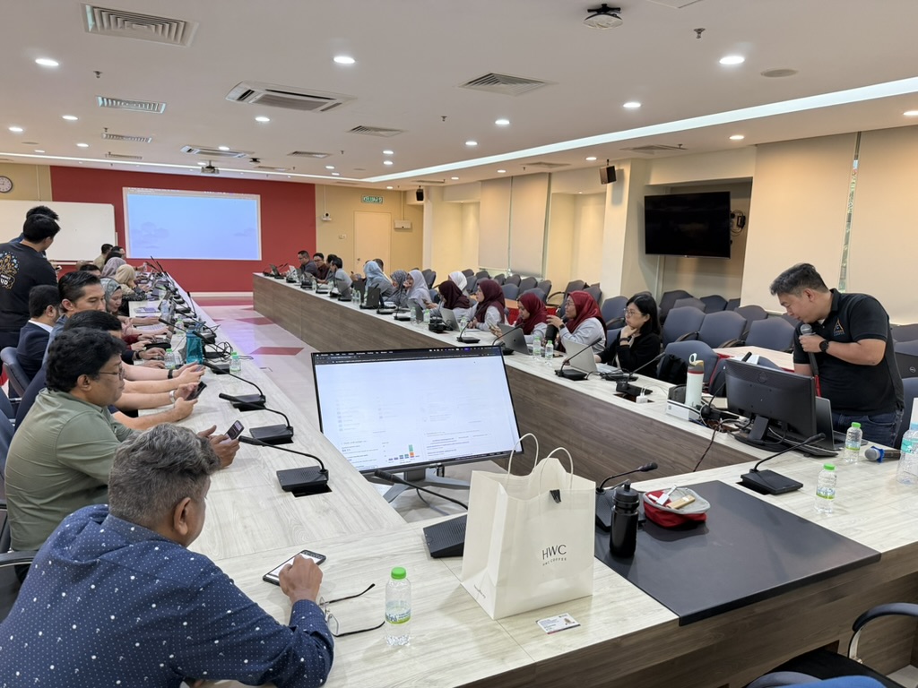 Why Choose SG Code Campus