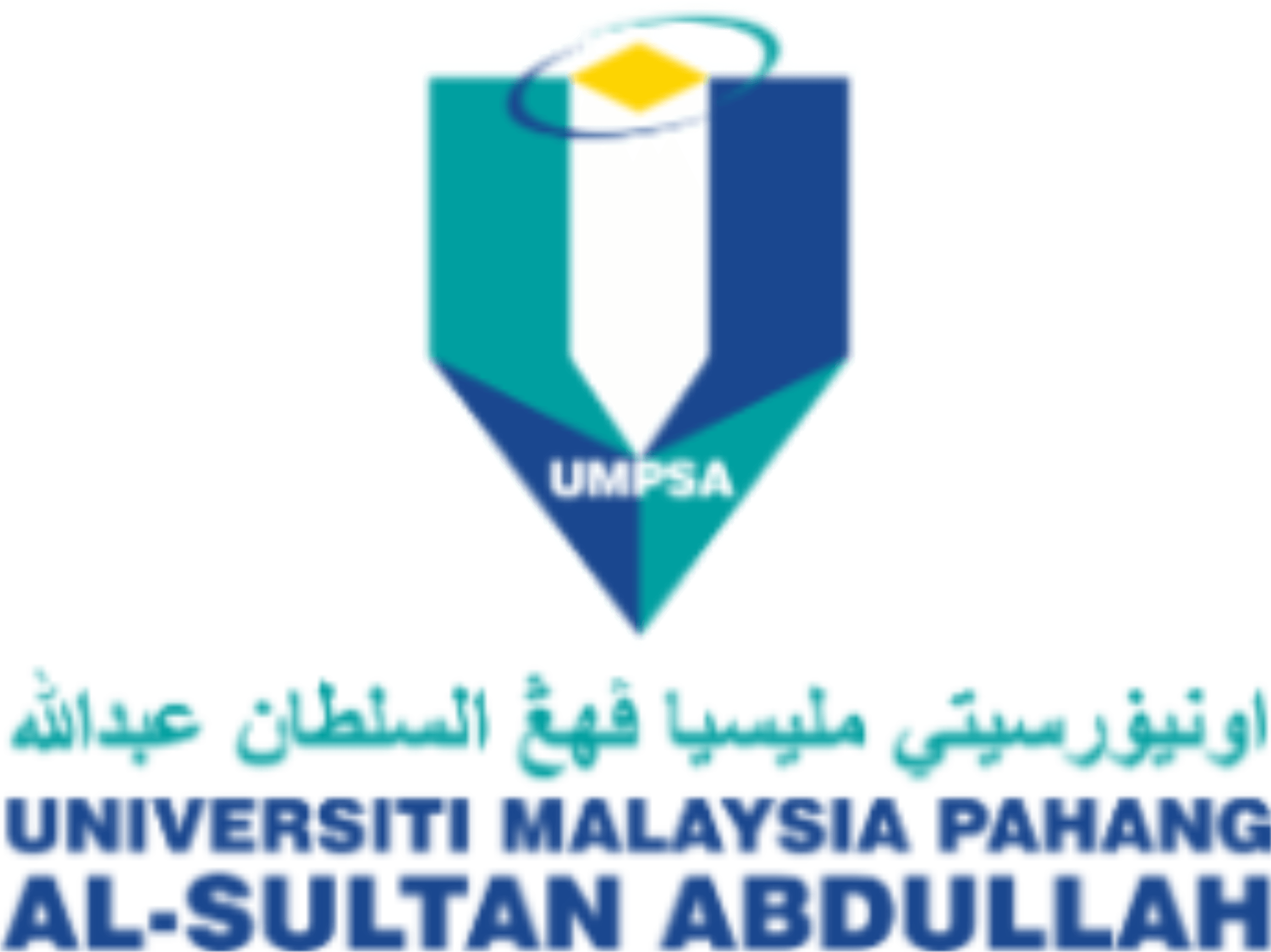 University Malaysia Pahang Logo