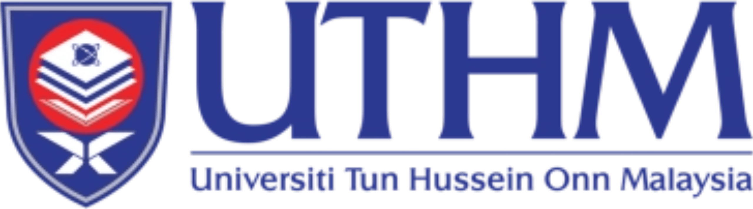 UTHM Logo