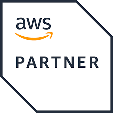 AWS Partner logo