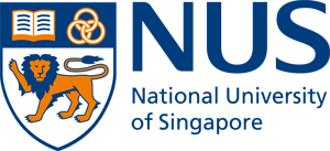 NUS logo